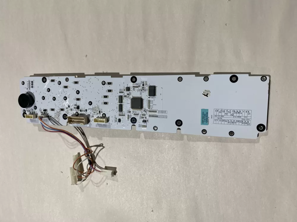 LG EBR78631903 Refrigerator Control Board Dispenser AZ134362 | BK3