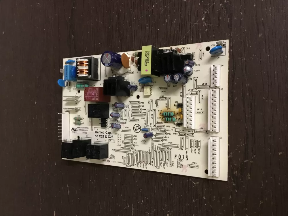 GE 200D2260G008 PD00074367 AP7188100 WR55X10942C 200D4854G008 200D4854G013 200D2259G017 200D4852G018 200D4850G022 200D4852G024 200D6221G013 200D6221G015 200D6221G016 WKKT 1304-00-70A WR49X10060 WR55X10024 WR55X10037 WR55X10045 WR55X10056 WR55X10065 Refrigerator Control Board