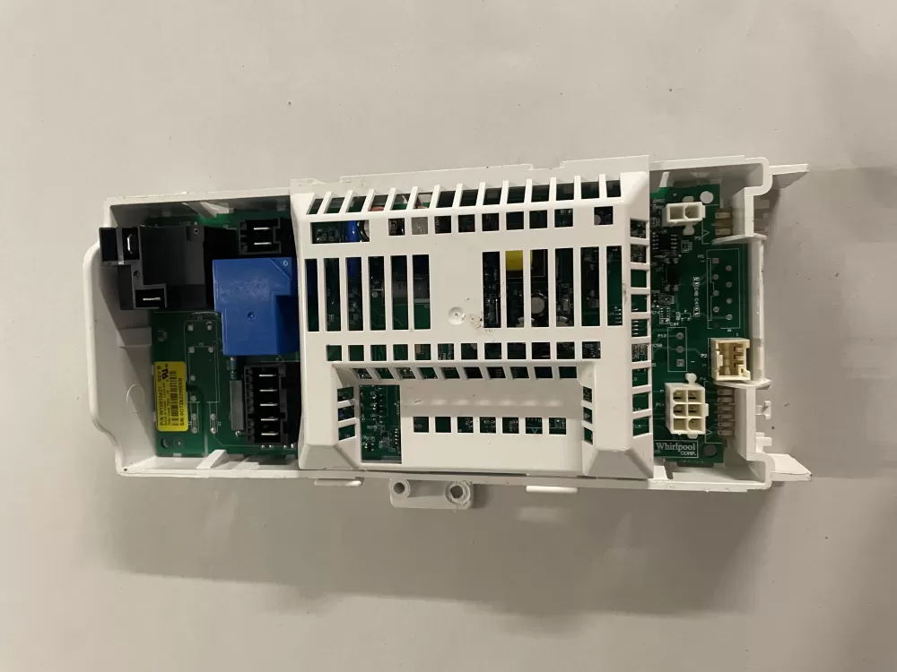 Whirlpool W10810427 Dryer Control Board