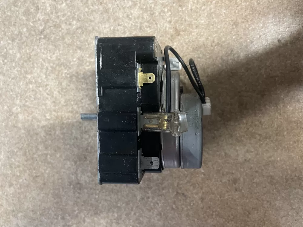 Kenmore 696165F Dryer Timer AZ16176 | KM1598