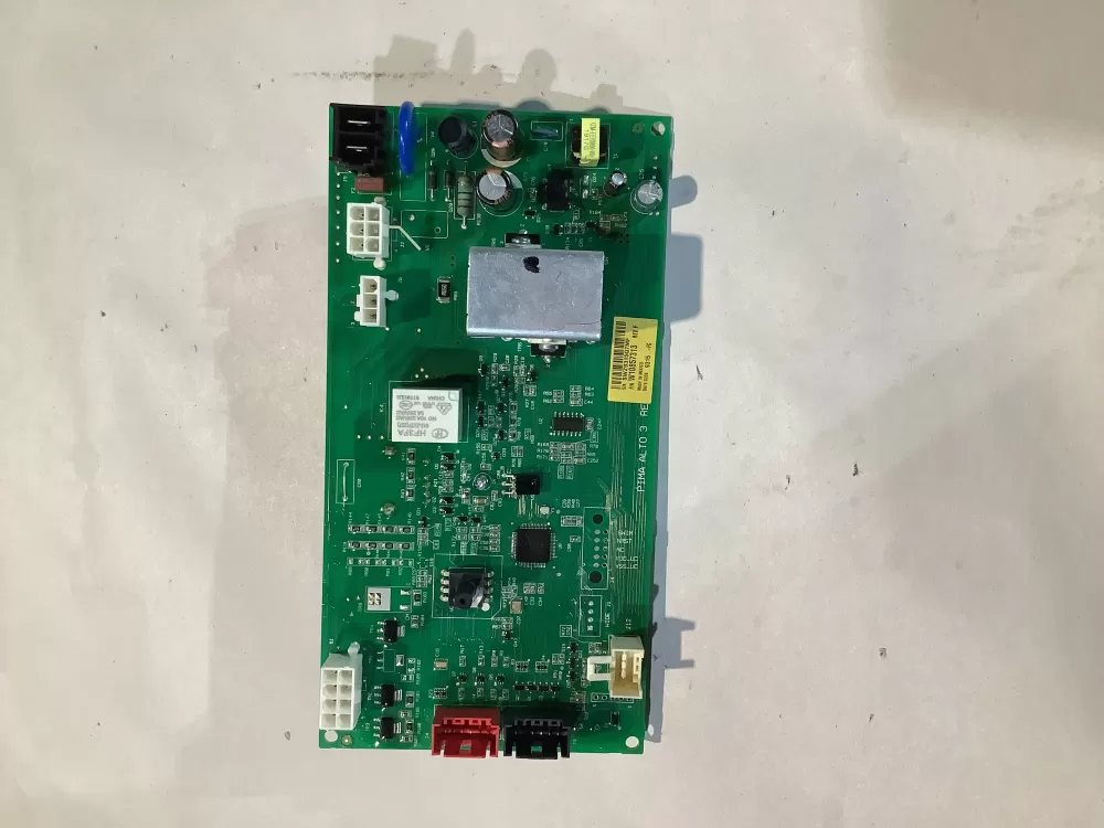 Whirlpool Maytag W11049556 W10857313 Washer Control Board AZ148319 | BG2485