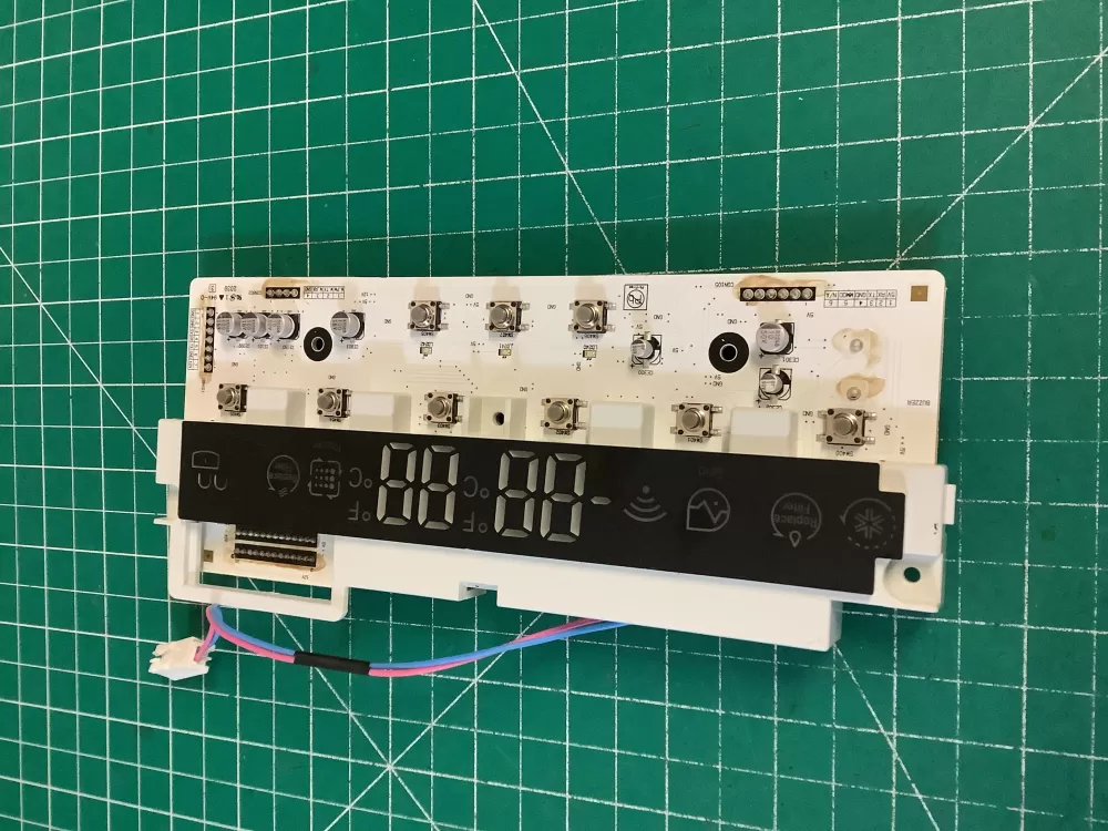 LG Kenmore EBR84146456 Refrigerator Control Board Display AZ226999 | NR528