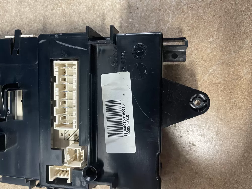 Bosch 9000401844 Dryer Control Board AZ21004 | KMV252