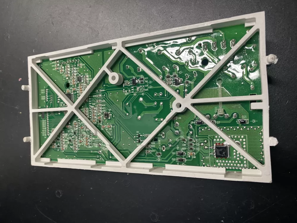 Whirlpool WP8546219 Dryer Control Board AZ17277 | BK1114