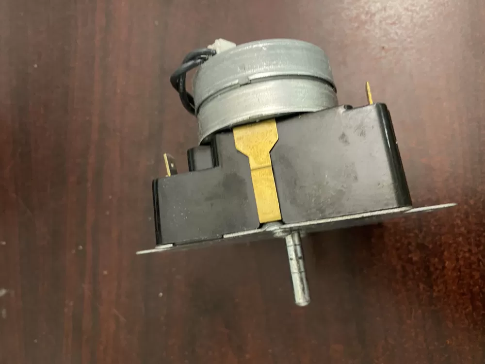 Whirlpool Kenmore 3398195A Dryer Timer AZ37380 | BK164