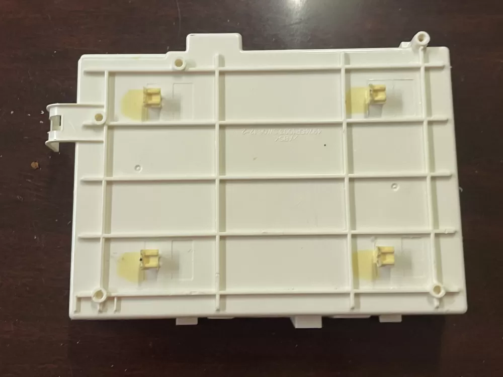 LG Kenmore EBR38163357 AP5200947 2024568 Washer Control Board AZ40728 | Wmv399