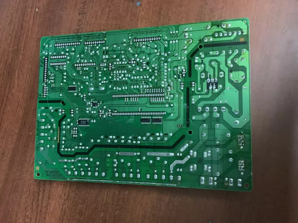 LG  Kenmore 6871JB1410N  AP4439668  1522441  6871JB1410D  6871JB1410J  AH3530039  EA3530039  PS3530039 Refrigerator Control Board