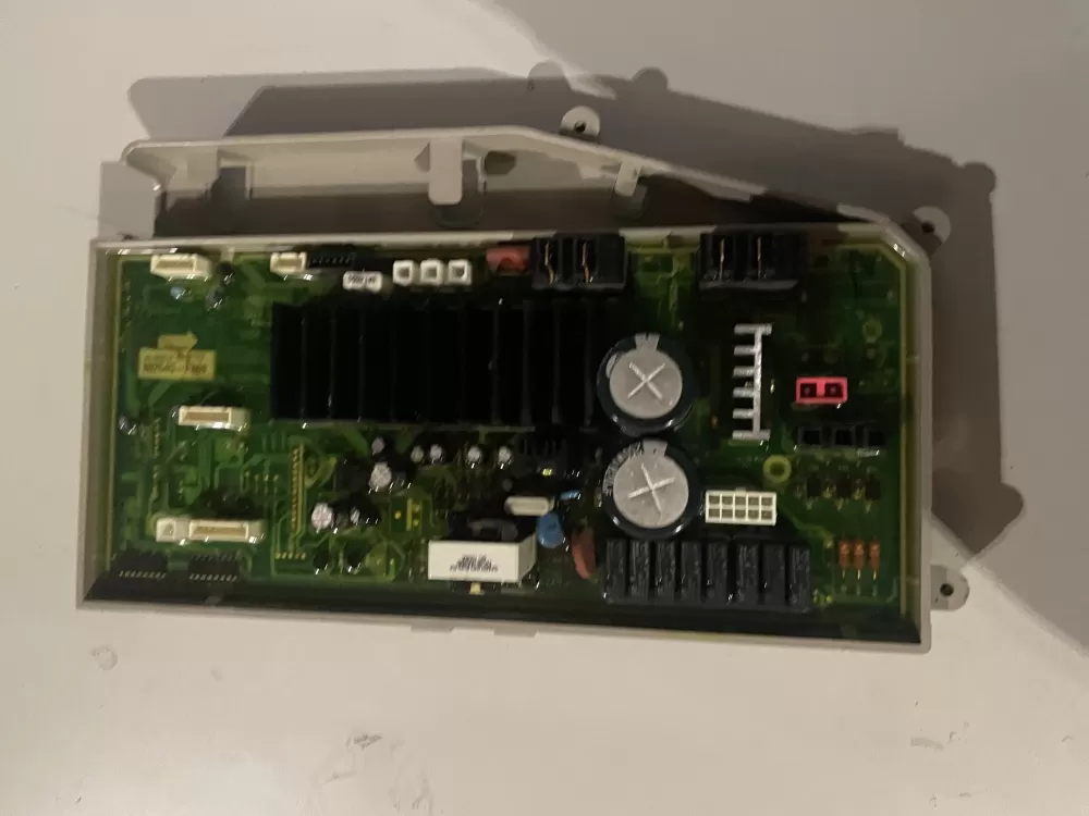Samsung DC92-00254G AP4579240 Washer Control Board AZ31726 | Wm319
