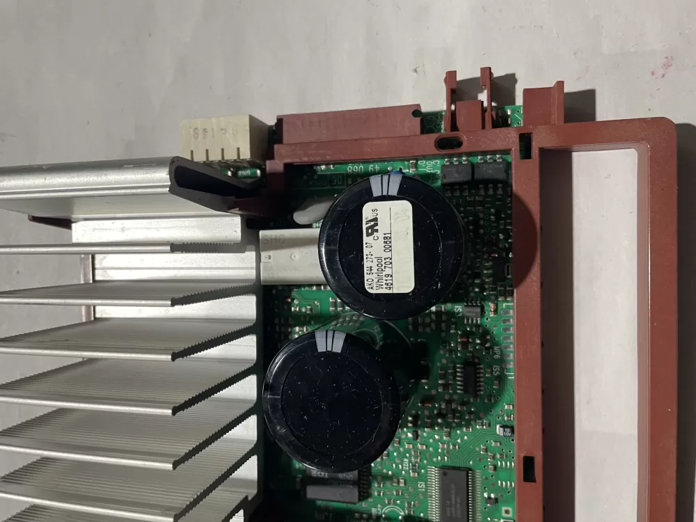 Whirlpool Kenmore Maytag Washer Control Board 4619 703 00681 AZ197092 | KM752