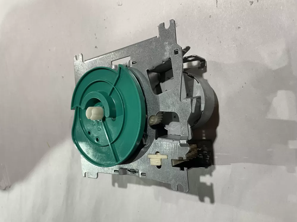 GE 165D4779P109 Dishwasher Timer