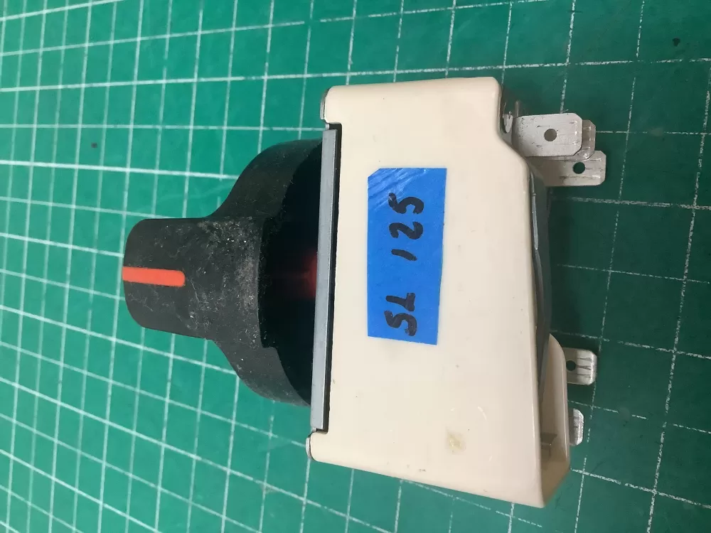 Kenmore AP3890378 1155394 316021500 Range Infinite Switch AZ223237 | SLA125