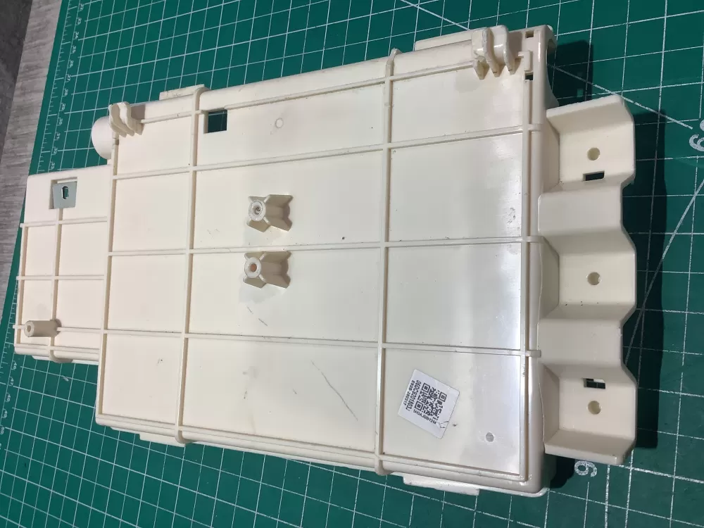 Samsung 06DC9406595A Dryer Control Board Main Assembly