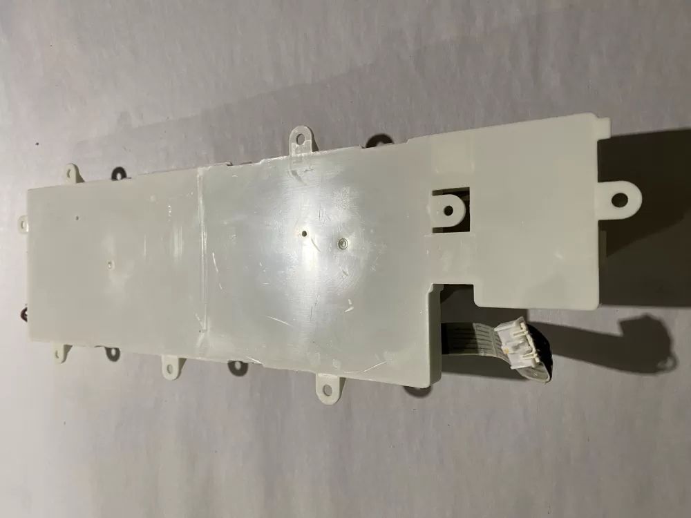 LG Agl75452910 Ebr81634305 Washer Control Board Panel AZ192906 | BKV878