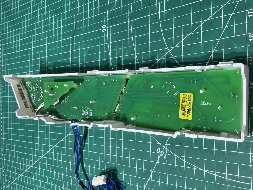 Whirlpool Maytag Kenmore 8571942 8564405 Washer Control Board AZ172902 | Wmv732