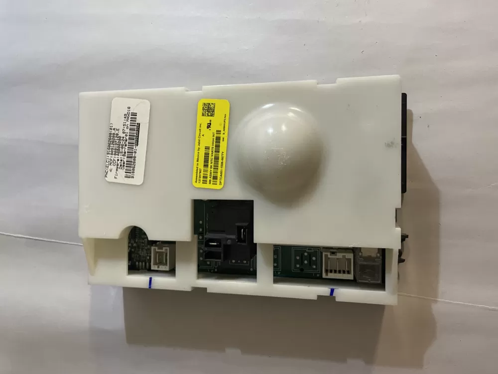 Electrolux Frigidaire 137207907 Dryer Control Board AZ160304 | KM2318