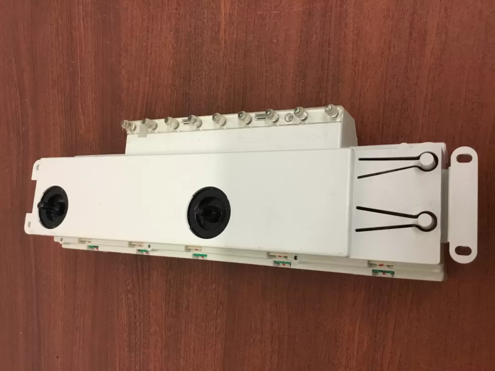 GE 175D4078G002 WH12X10225 Washer Control Board