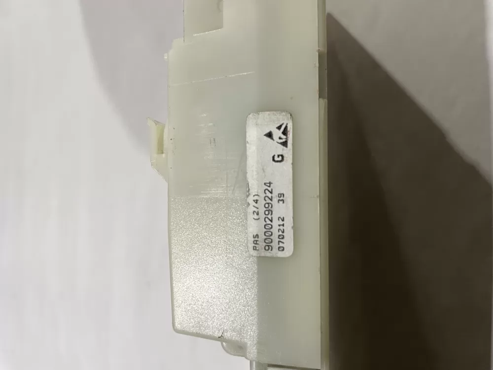 Bosch 9000299224 Washer Power Module Board AZ162932 | Wm214