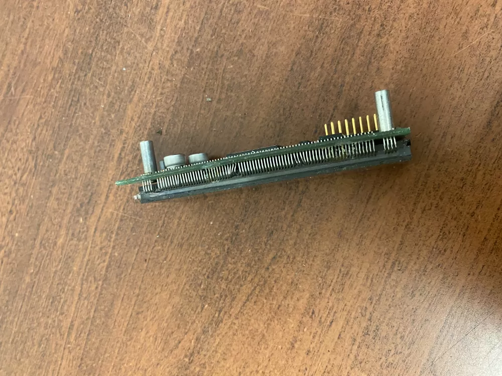 Samsung M202SD01H VFD Module AZ52059 | BK1869