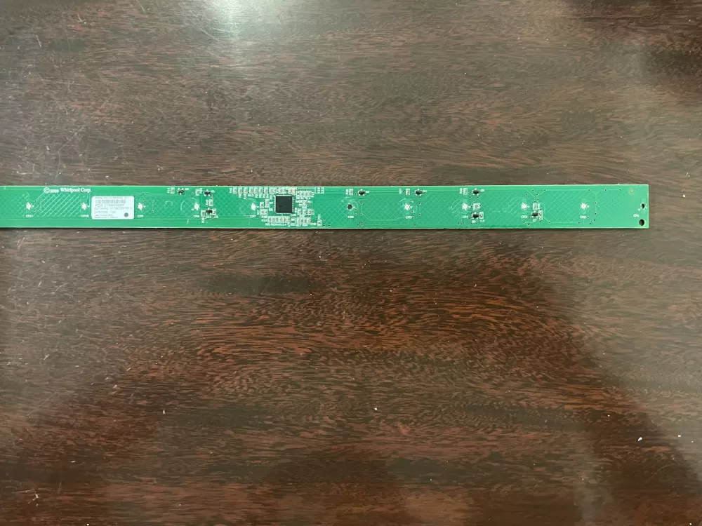 KitchenAid Whirlpool W10195830 Dishwasher Control Board AZ40494 | KMV400