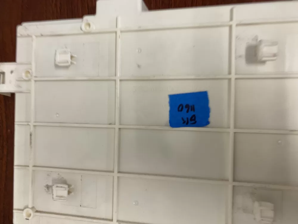 LG Kenmore EBR74798602 EBR78263902 Washer Control Board AZ29902 | BK1160