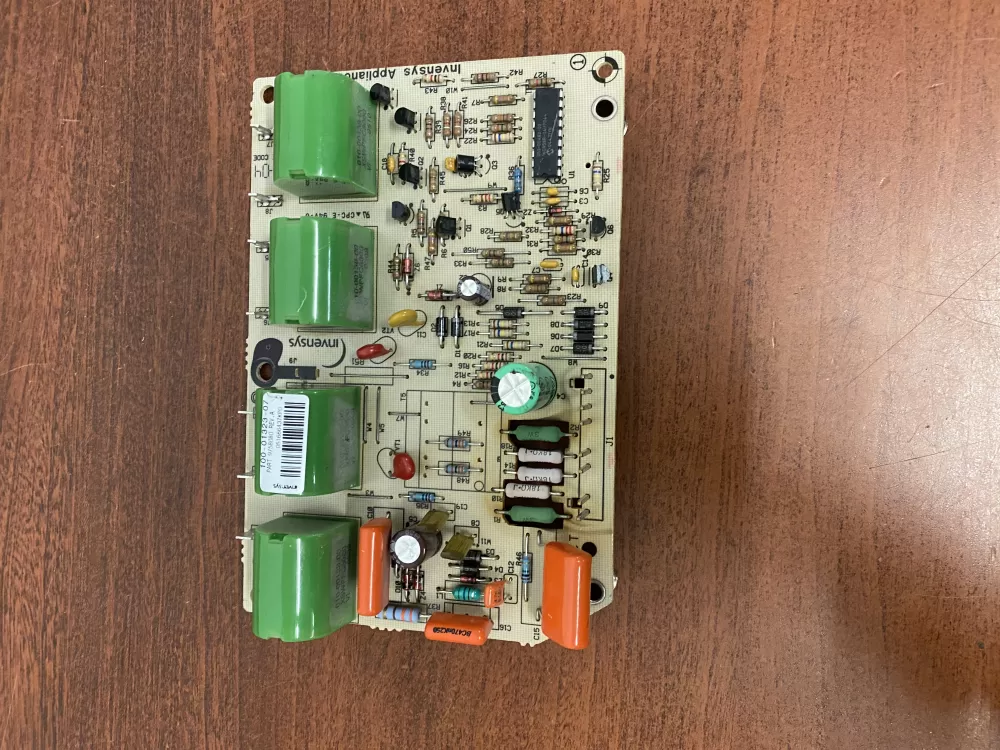 Spark Module WPW10331686 / AP6019728 AZ44377 | BK1759