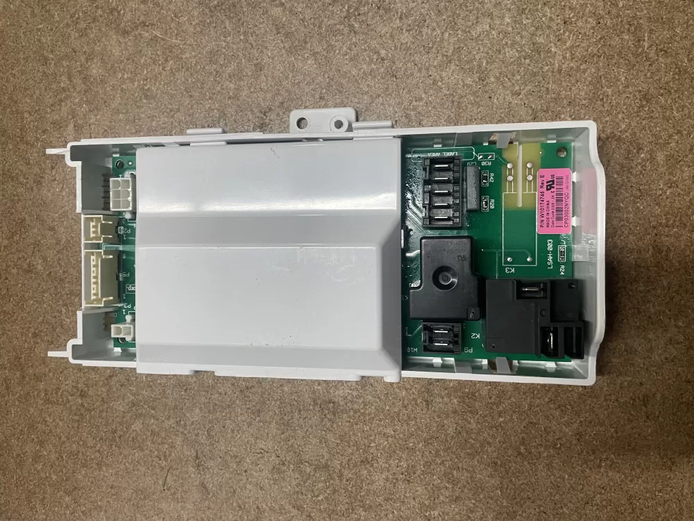 Whirlpool  Maytag  Kenmore  Amana AP6016286 W10174745 W10174745R W10182366 W10200473 WPW10174745 PS11749572 Dryer Control Board