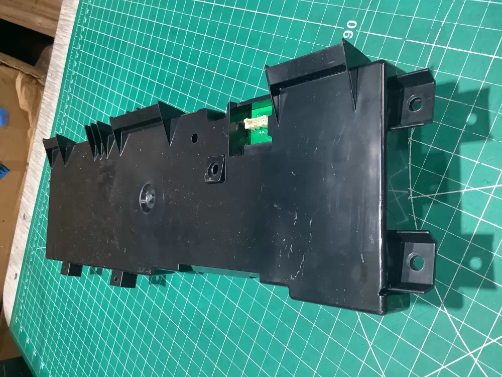 GE 275D1535G011 Washer Control Board