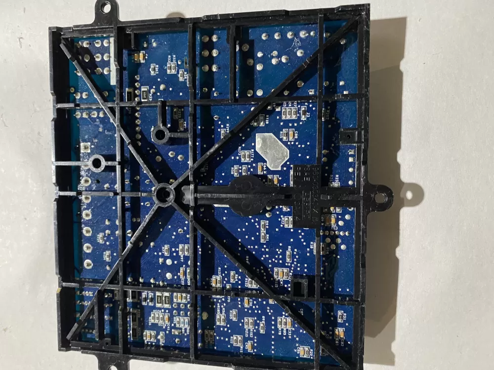 Carrier Hk42fz044 Furnace Control Board AZ193749 | BK573