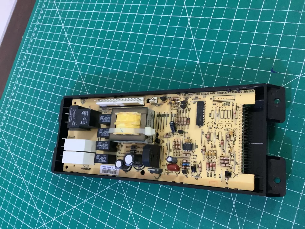 Frigidaire SF5321-S8305 Range Oven Control Board AZ207386 | NRV914