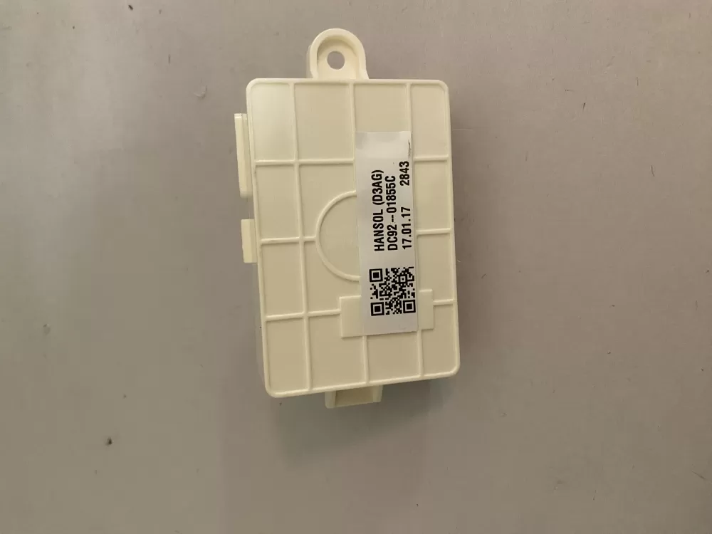 Samsung DC92 01855C Washer Control Heater Board  AZ137237 | BK2361