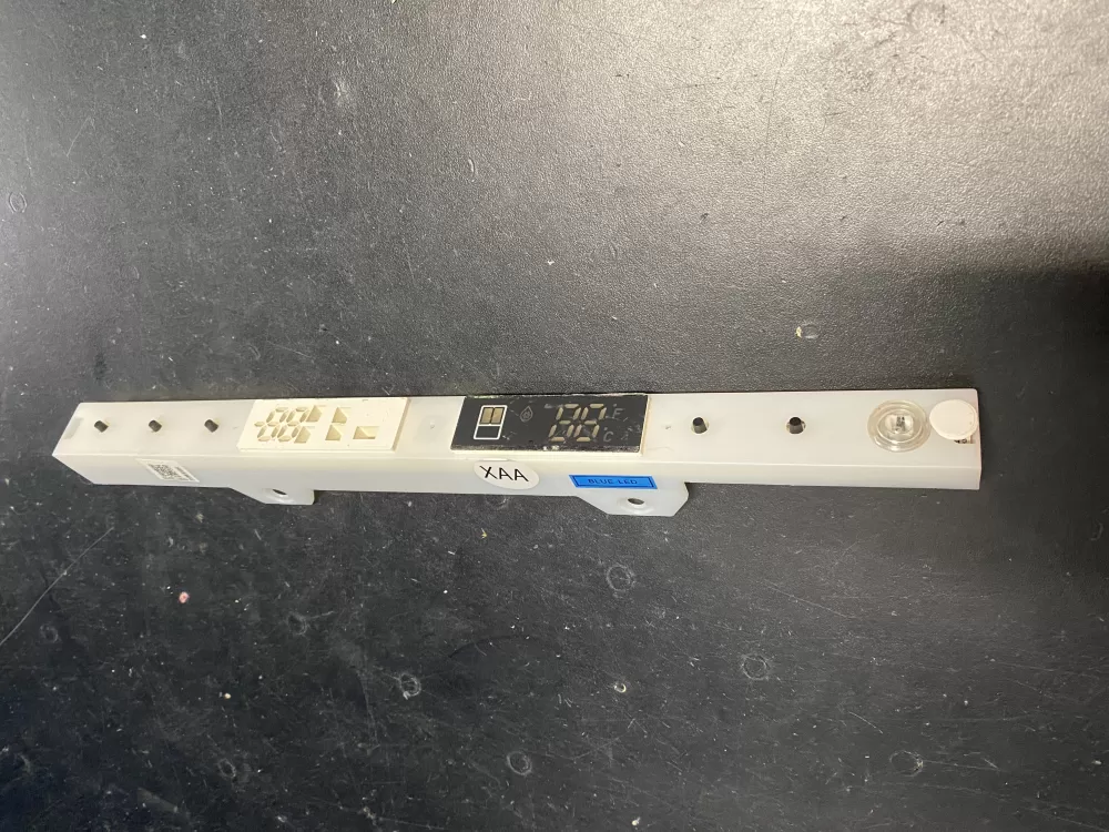 Samsung DA41-00635A DA92-00202A PS4167996 Refrigerator Control Board