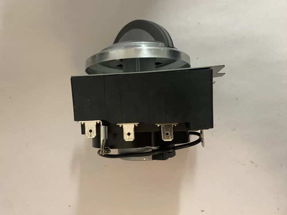 GE WE04X24550 234D2377P004 TMD14M30 Dryer Timer AZ114203 | BK1162