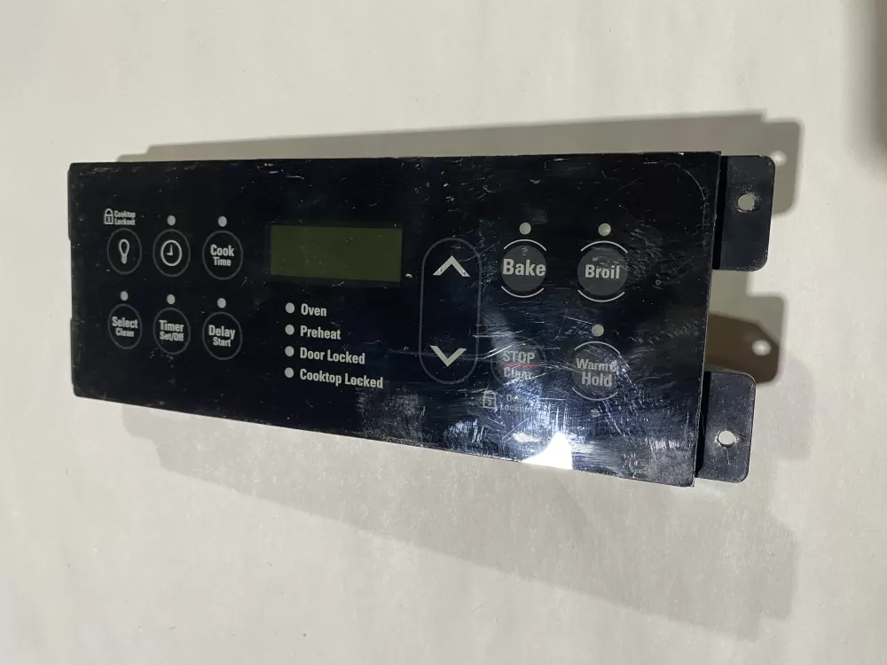 Kenmore AP4979586 316418307 316452307 316557207 Range Control AZ130058 | BK2330