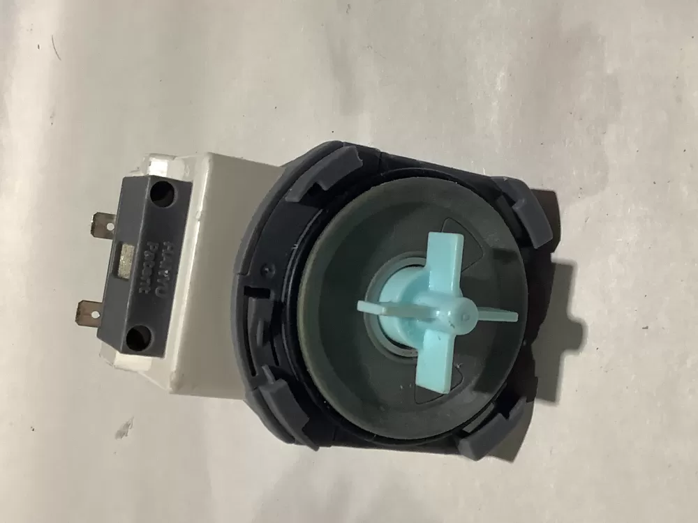 Samsung 24042019 Dishwasher Drain Pump Assembly