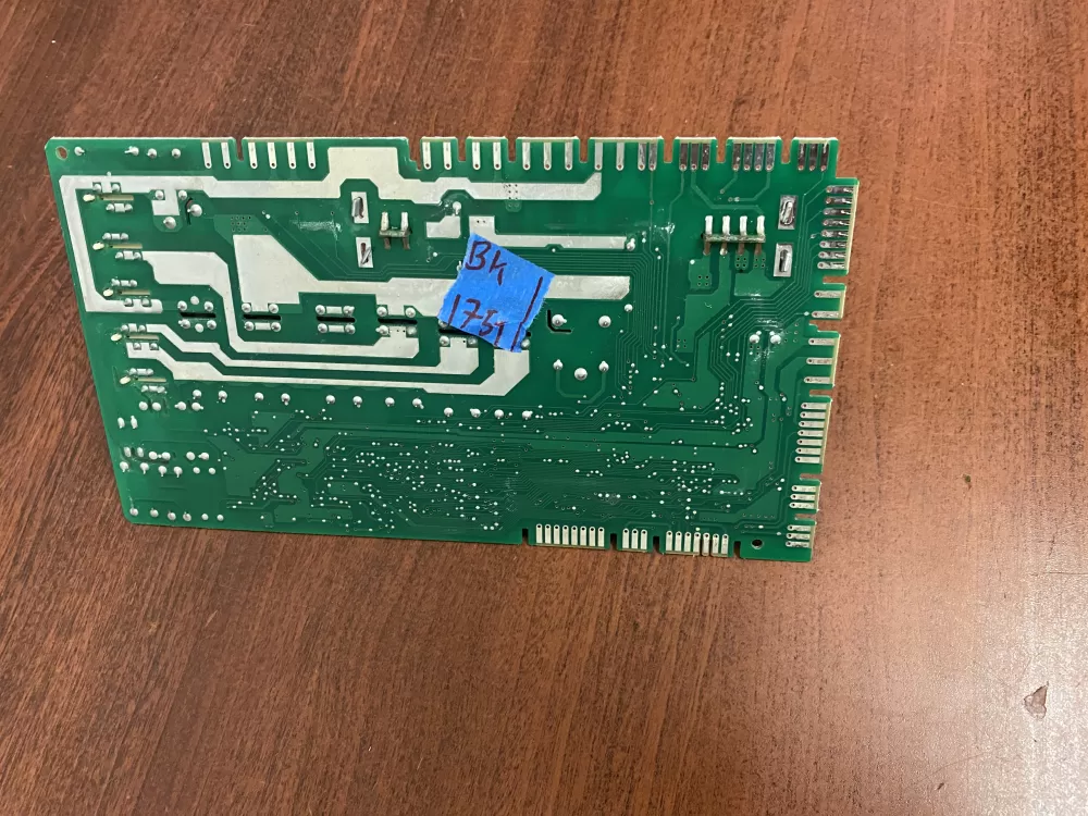 Whirlpool W10570739 Washer Control Board AZ44374 | BK1759