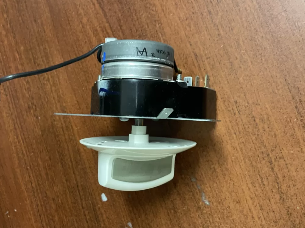 Whirlpool 8299771 PD00003266 WP8299771 3976585 Dryer Timer AZ93954 | Wm1879