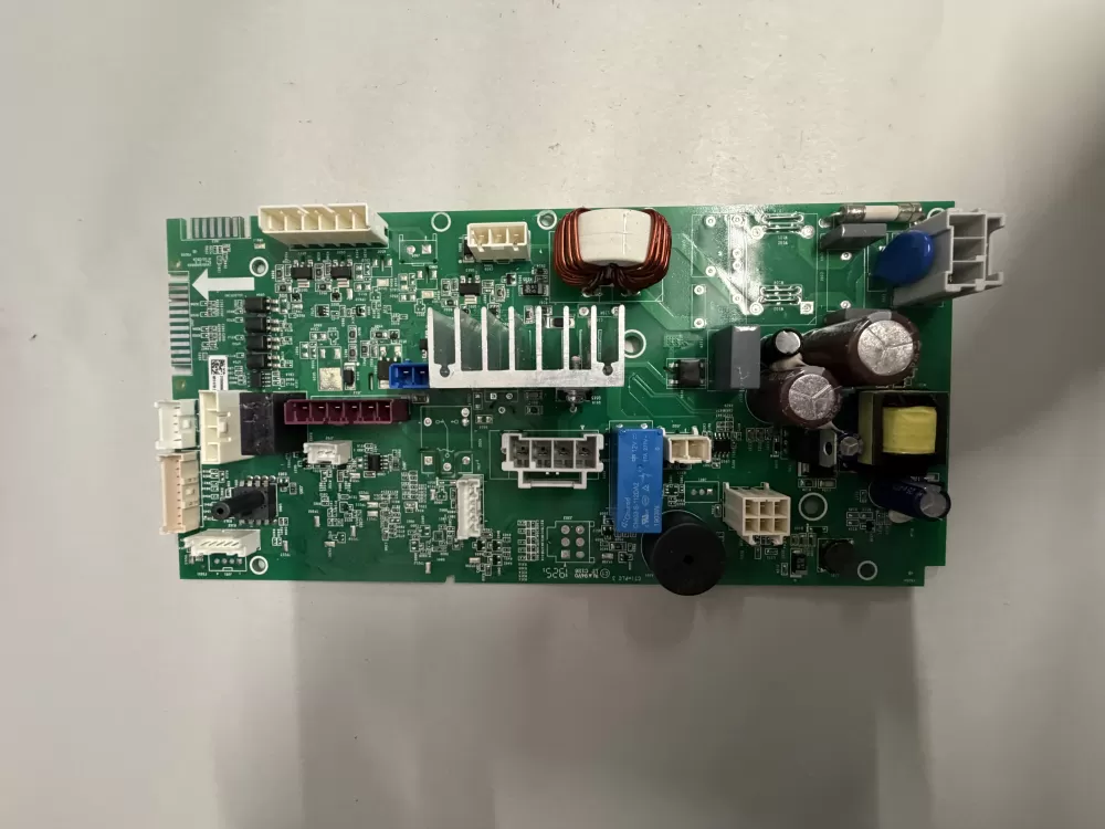 219340068565 GE Washer Board - Control
