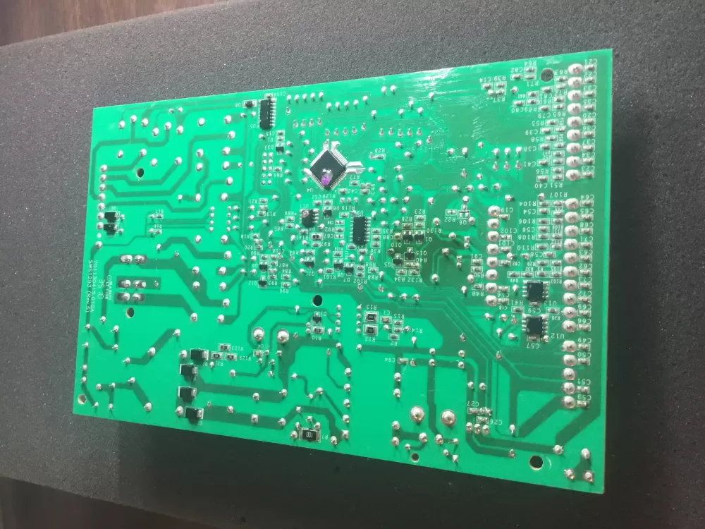 GE WR55X11072 Refrigerator Control Board AZ76312 | NR2011