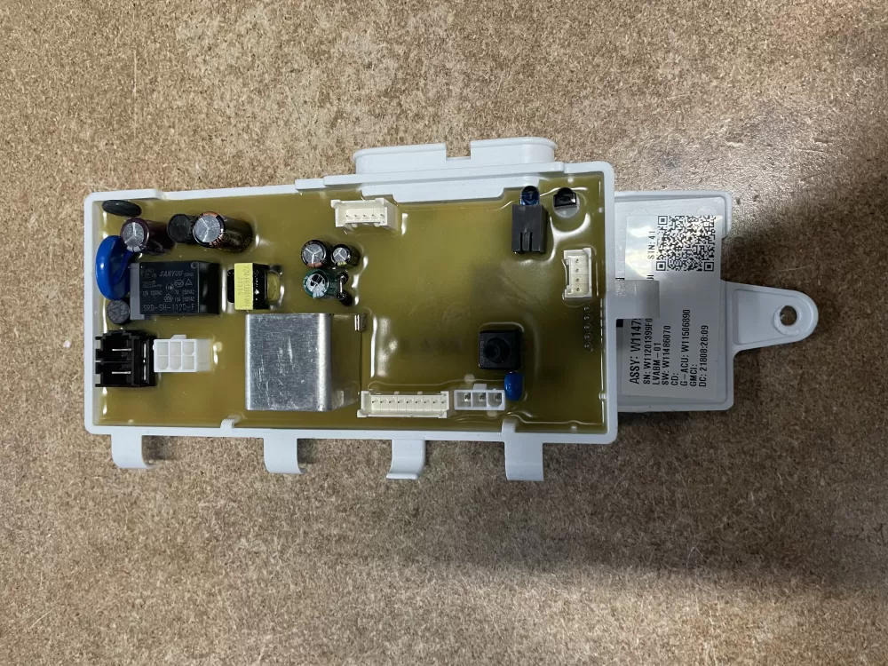 Whirlpool Maytag W11284145 Washer Control Board AZ9351 | KM1515