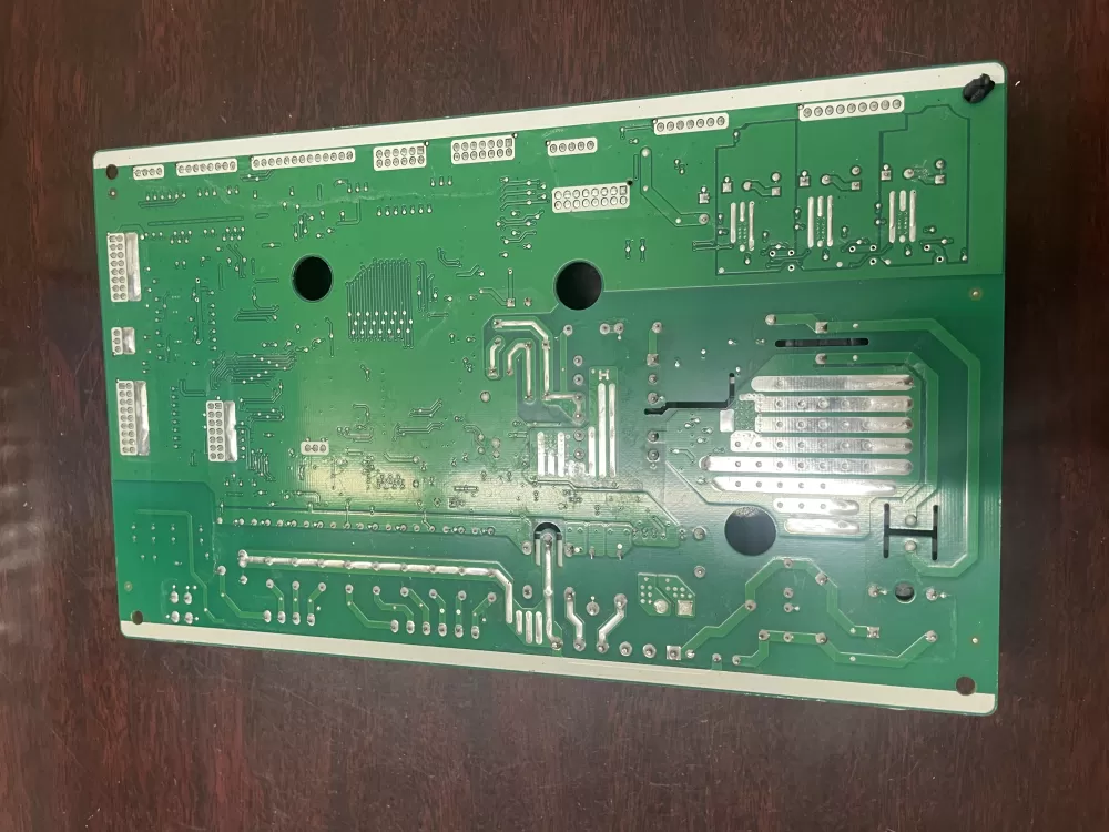 GE 197D8503G501 EBX1425P001 Refrigerator Control Board AZ33028 | KM51