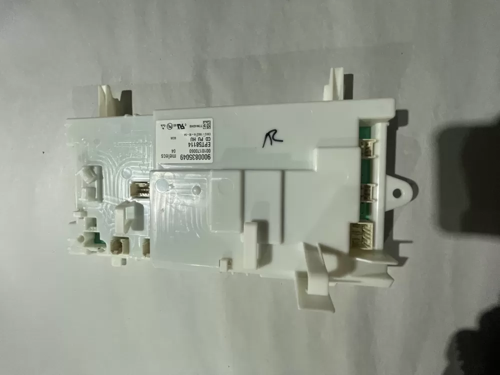 Bosch 9000835049 00631327 AP5805455 3278657 PS9492680 Dryer Control Board