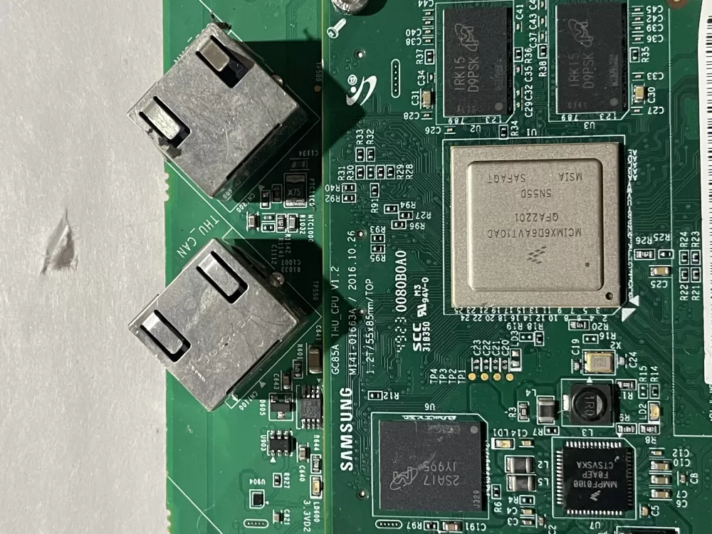 New Genuine Acer Veriton N2110G MI41-01663A AZ198564 | KM76