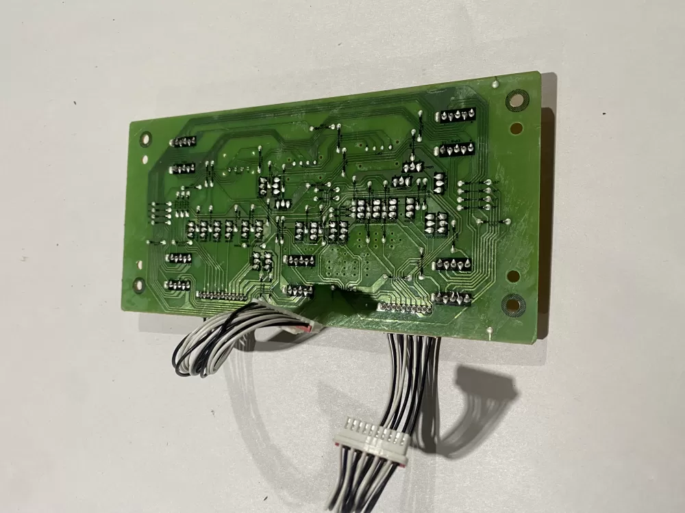 LG EBR64624908 EBR64624907 PS7792510 Range Board Control AZ112287 | BK696
