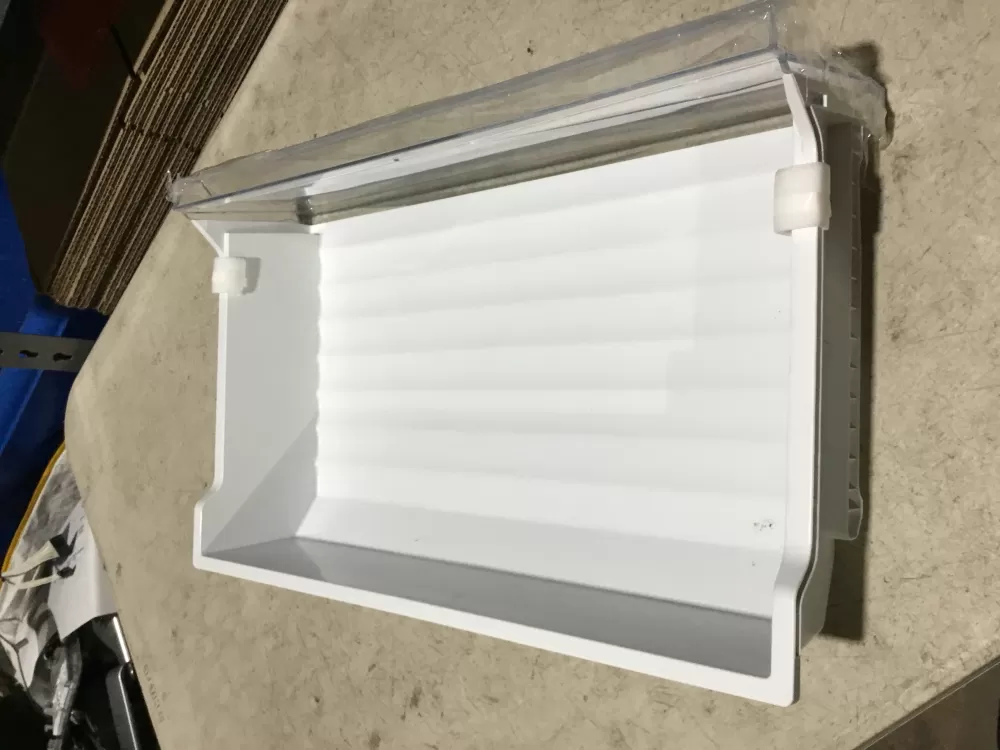 B05041840 1-1 Refrigerator Shelve Bin AZ74216 | Sl93