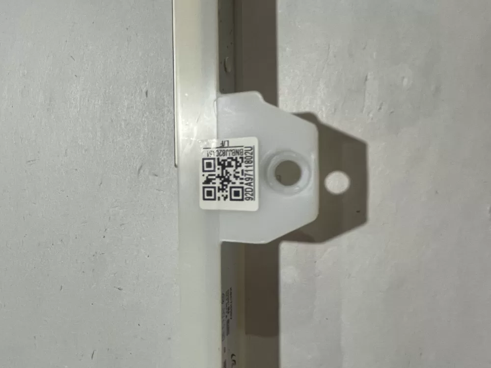 Samsung DA97-11802 Refrigerator Control Board AZ181089 | Wm2680