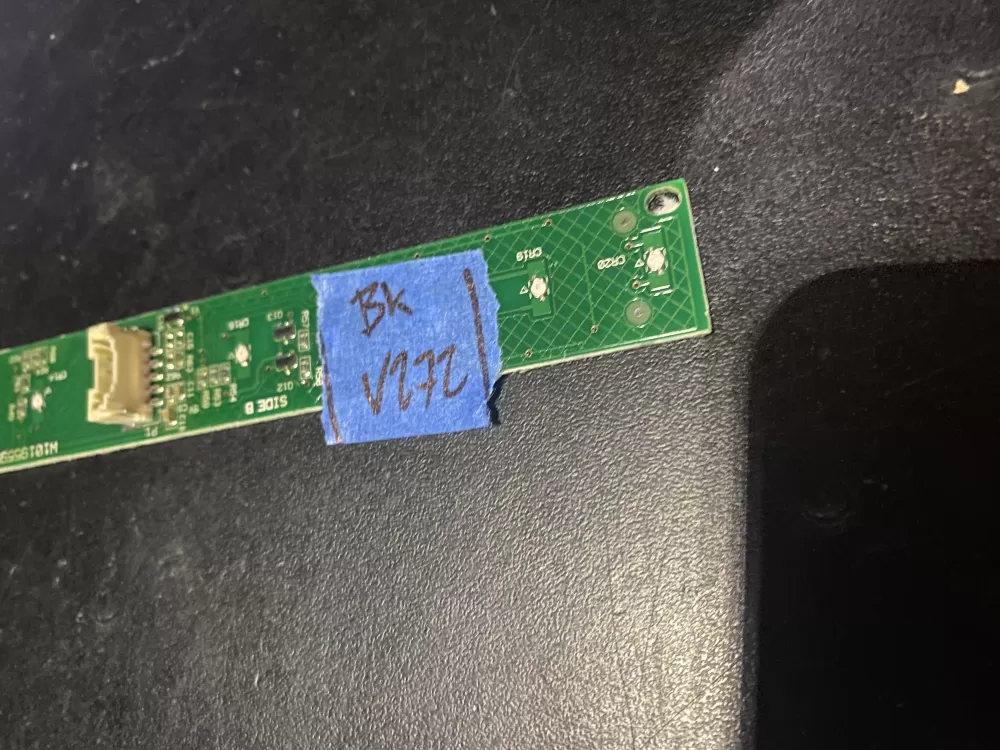 Whirlpool KitchenAid W10579108 Dishwasher Control Board AZ25287 | BKV272