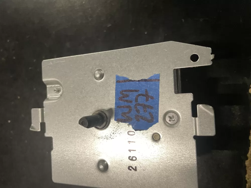 GE TMD14M30 234D2377P004 Dryer Timer AZ28227 | WM277