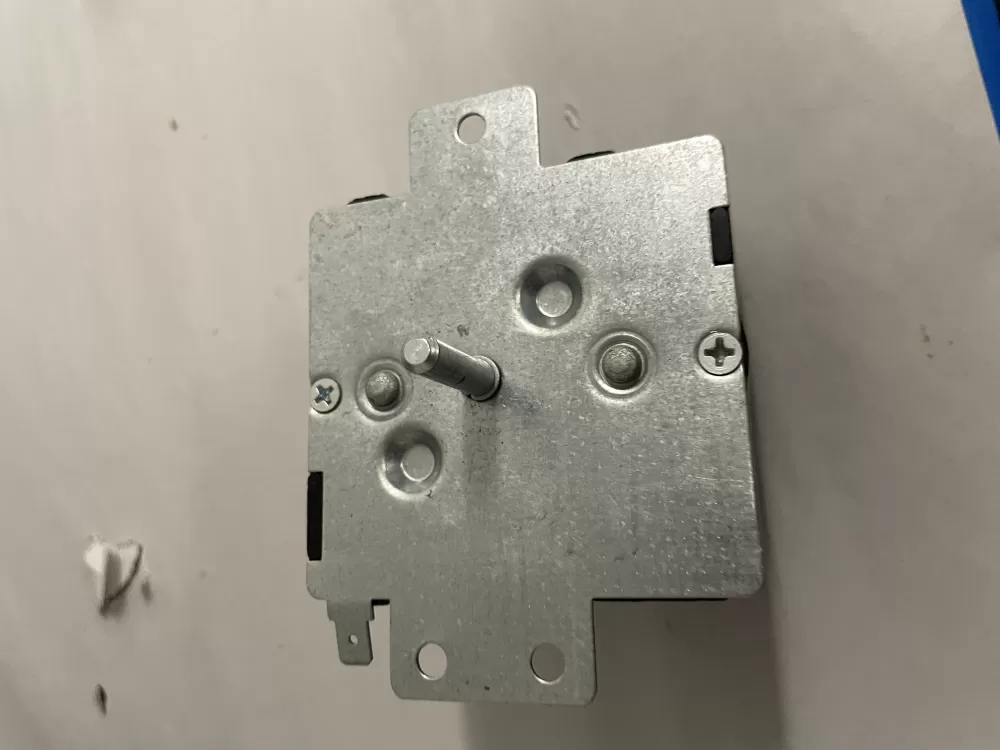Kenmore 3406702A WP3976576 3406015 3406702 3976576 Dryer Timer AZ210903 | Wm1816