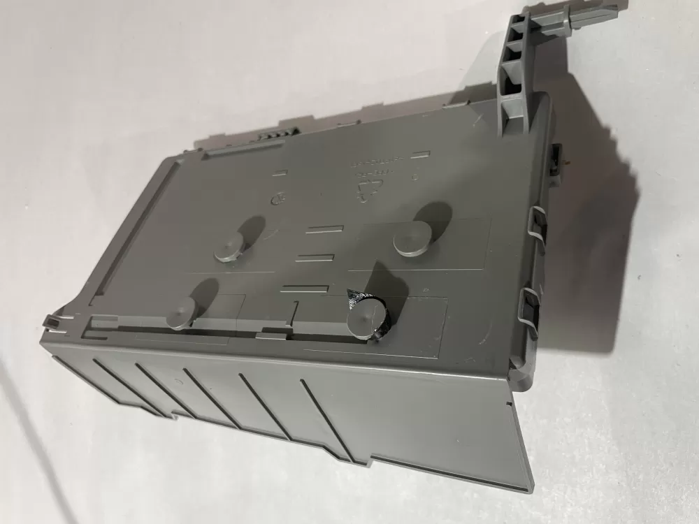 Whirlpool washer electronic control board AZ200270 | Wmv898