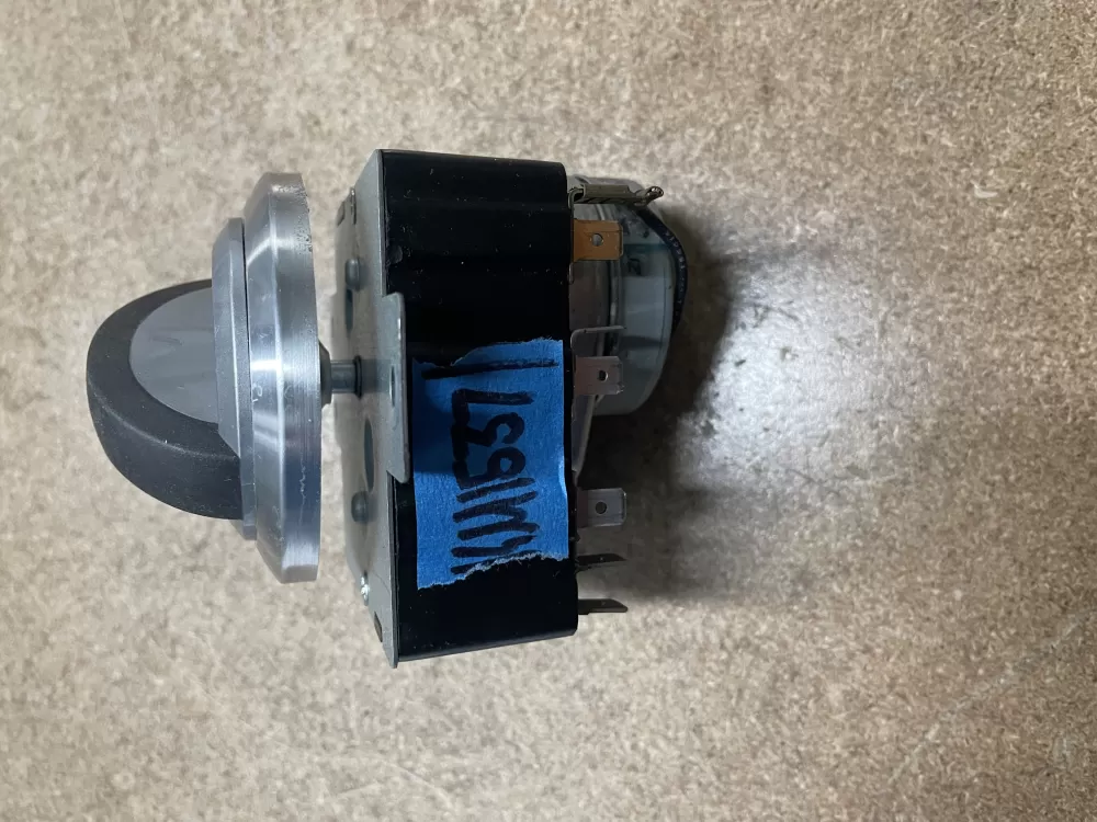 Maytag 8566184B Dryer Timer AZ8292 | KM1537